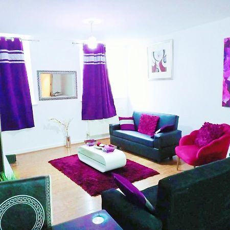 Cosy Double Room Close To University Of Bradford And City Centre Bradford (West Yorkshire) Exterior photo