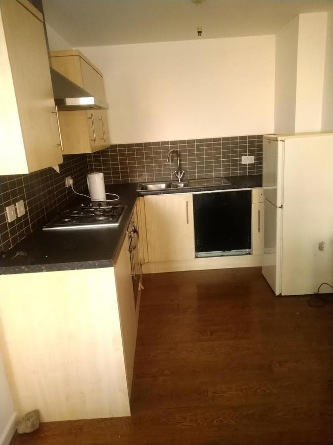 Cosy Double Room Close To University Of Bradford And City Centre Bradford (West Yorkshire) Exterior photo