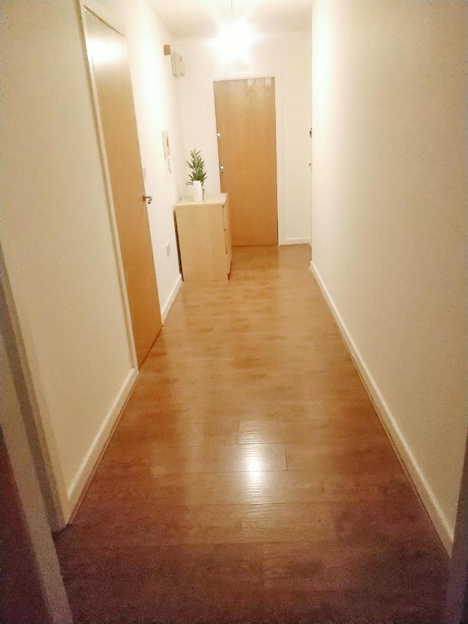 Cosy Double Room Close To University Of Bradford And City Centre Bradford (West Yorkshire) Exterior photo