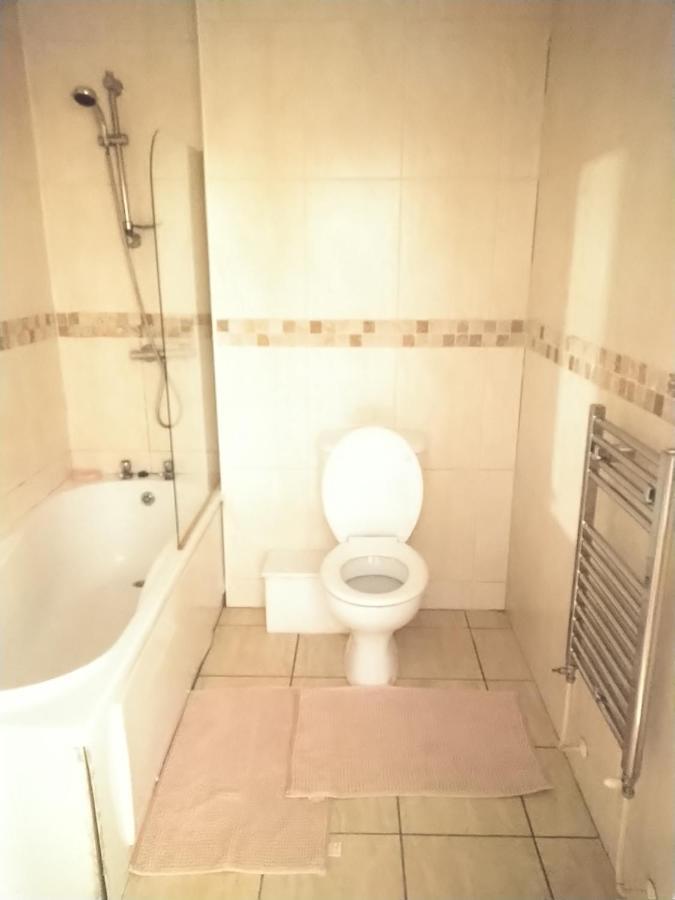 Cosy Double Room Close To University Of Bradford And City Centre Bradford (West Yorkshire) Exterior photo